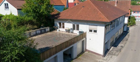 19-Zimmer Gebäude in Baden-Württemberg, Germany, Nr. 102032 6