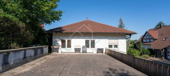 19-Zimmer Gebäude in Baden-Württemberg, Germany, Nr. 102032 20