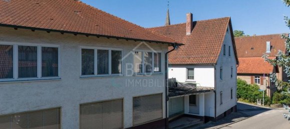 19-Zimmer Gebäude in Baden-Württemberg, Germany, Nr. 102032 7