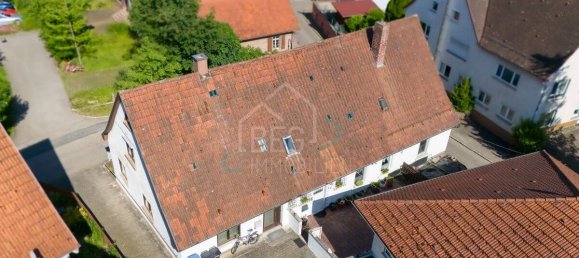 19-Zimmer Gebäude in Baden-Württemberg, Germany, Nr. 102032 4