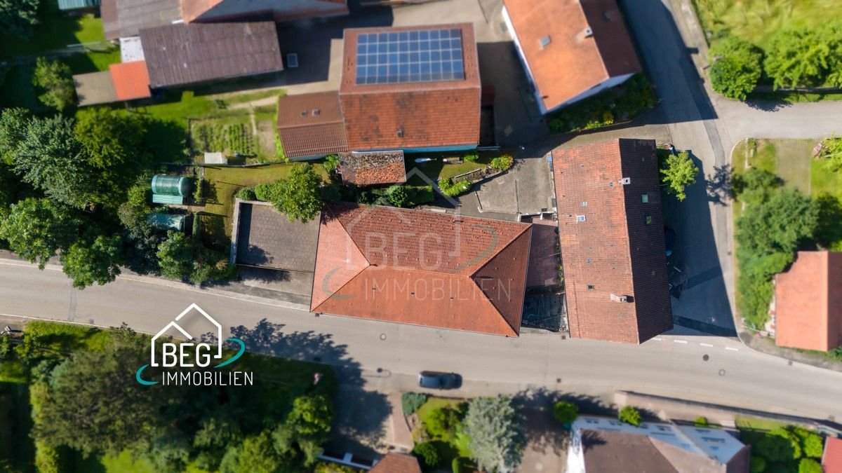 19-Zimmer Gebäude in Baden-Württemberg, Germany, Nr. 102032