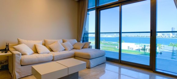 3 غرف نوم شقة في THE 8, نخلة جميرا, UAE رقم 58139 3