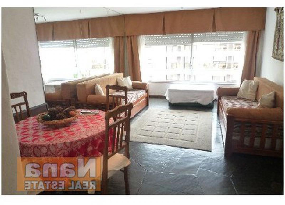 Студия в Мальдонадо, Уругвай № 1519