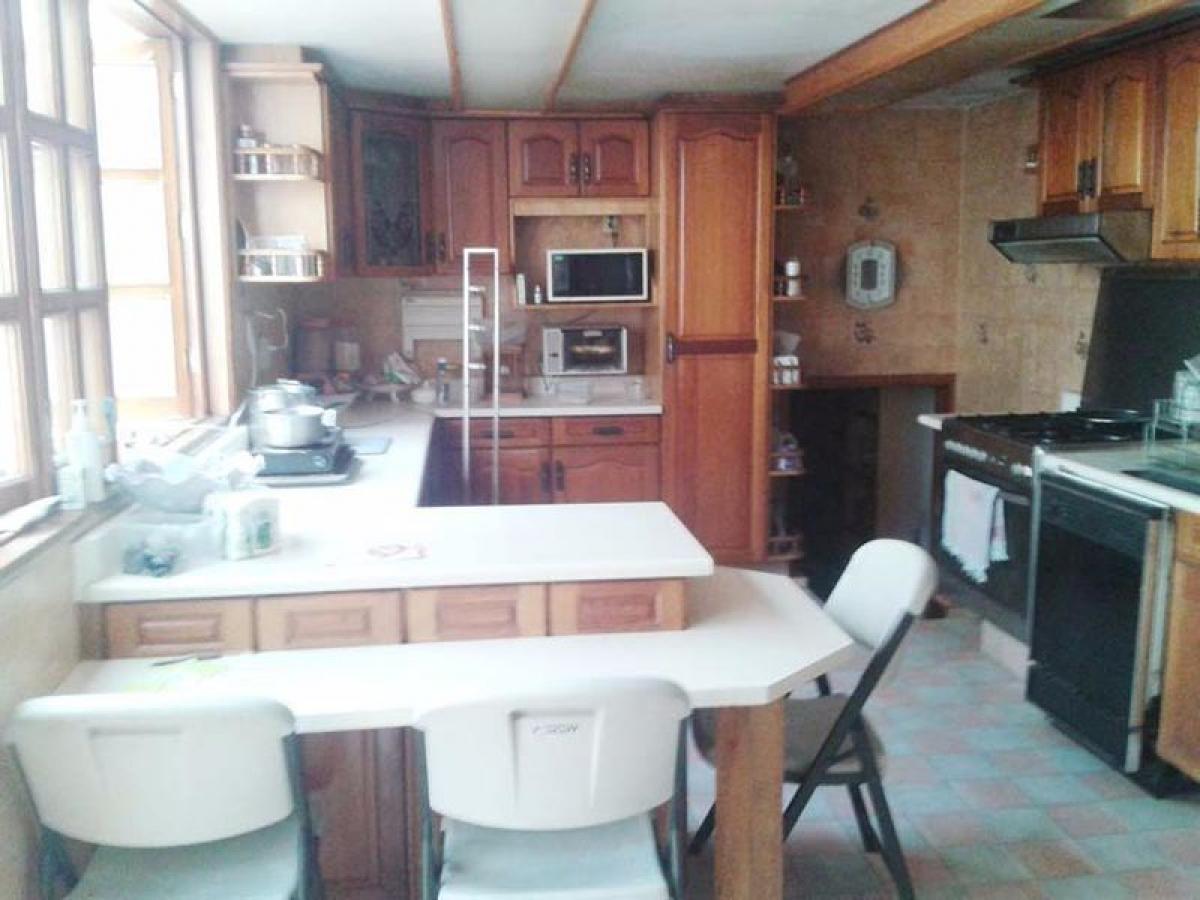 5 bedrooms House in Mexico No. 207736