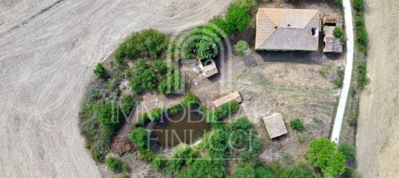 Дом с 20 комнатами в Буонконвенто, Италия № 219903 8