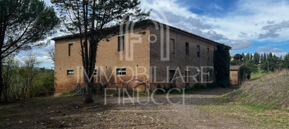 Дом с 20 комнатами в Буонконвенто, Италия № 219903 15