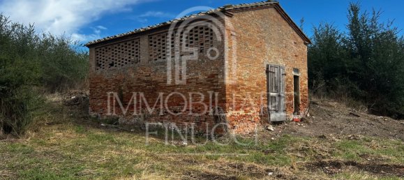 Дом с 20 комнатами в Буонконвенто, Италия № 219903 13