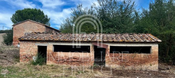 Дом с 20 комнатами в Буонконвенто, Италия № 219903 14