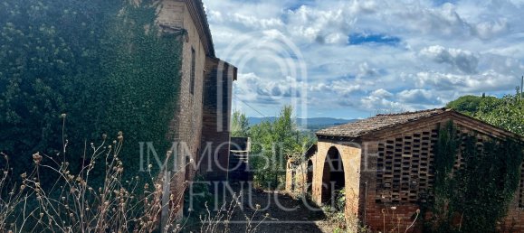 Дом с 20 комнатами в Буонконвенто, Италия № 219903 26