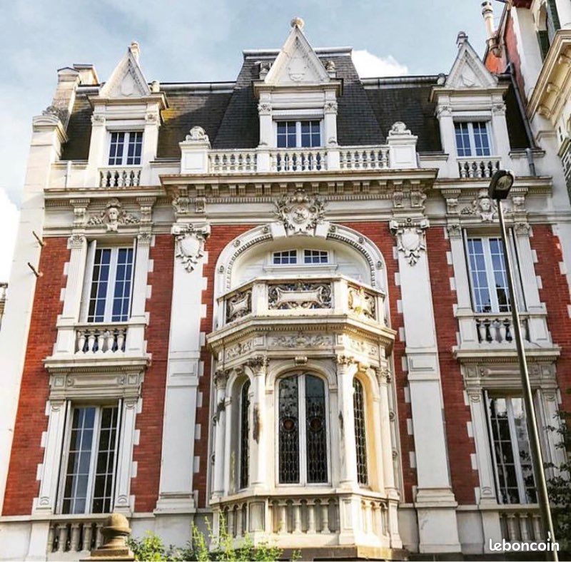 3 غرف نوم منزل ذو طابقين في Chamalieres, France رقم 317241