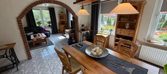 3 bedrooms Townhouse in Duchy of Lauenburg, Germany No. 326687 7