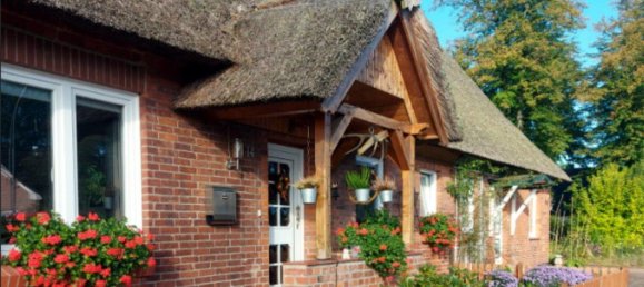 3 bedrooms Townhouse in Duchy of Lauenburg, Germany No. 326687 3