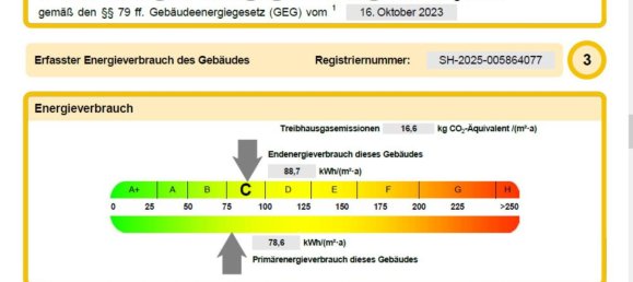 3 bedrooms Townhouse in Duchy of Lauenburg, Germany No. 326687 16