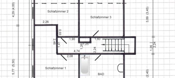 3 bedrooms Townhouse in Duchy of Lauenburg, Germany No. 326687 15