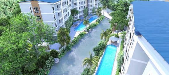 1 chambre Condo à THE TITLE V Rawai, Thailand No. 27670 8
