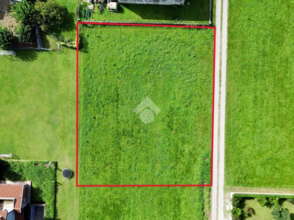 1 غرف نوم قطعة أرض في Tezze sul Brenta, Italy رقم 347429