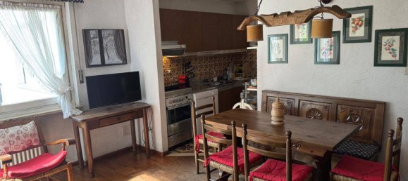 Apartamento T3 em Pre Saint Didier, Italy N.º 331990 4