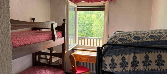 Apartamento T3 em Pre Saint Didier, Italy N.º 331990 15