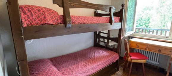 Apartamento T3 em Pre Saint Didier, Italy N.º 331990 14