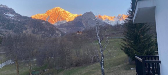 Apartamento T3 em Pre Saint Didier, Italy N.º 331990 9