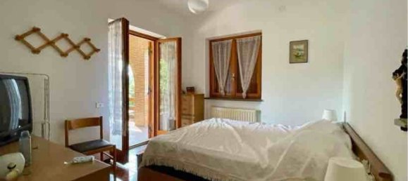 4غرفة شقة في Arcinazzo Romano, Italy رقم 297123 13