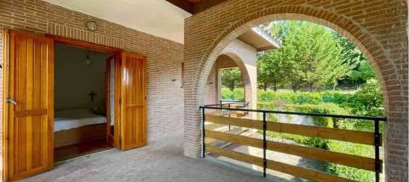 4غرفة شقة في Arcinazzo Romano, Italy رقم 297123 24