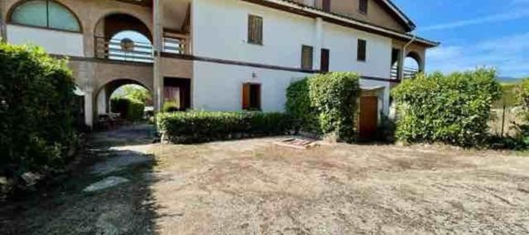 4غرفة شقة في Arcinazzo Romano, Italy رقم 297123 3