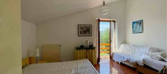 4غرفة شقة في Arcinazzo Romano, Italy رقم 297123 14