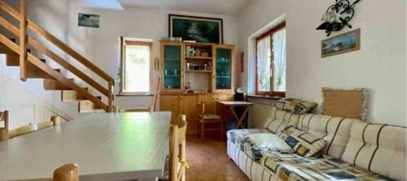 4غرفة شقة في Arcinazzo Romano, Italy رقم 297123 6