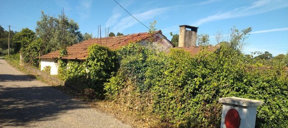 2 bedrooms House in Aguas Belas, Portugal No. 185392 2