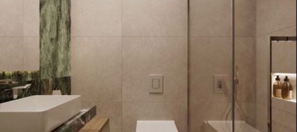 Apartamento T3 em Larnaca, Cyprus N.º 20088 5