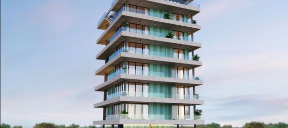 Apartamento T3 em Larnaca, Cyprus N.º 20088 7