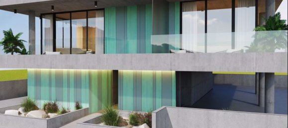 3 bedrooms Apartment in Larnaca, Cyprus No. 20088 8