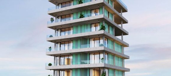 Apartamento T3 em Larnaca, Cyprus N.º 20088 6