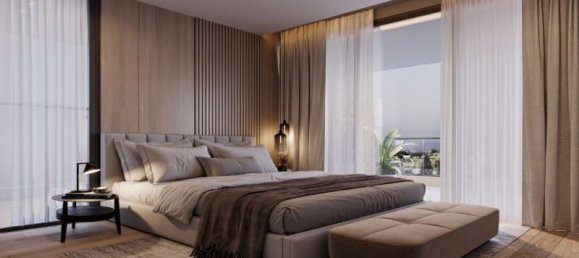 Apartamento T3 em Larnaca, Cyprus N.º 20088 3