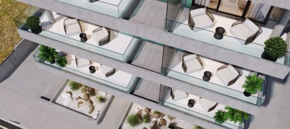 3 bedrooms Apartment in Larnaca, Cyprus No. 20088 9