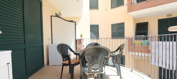 3-Zimmer Wohnung in Tortoreto, Italy, Nr. 269940 6