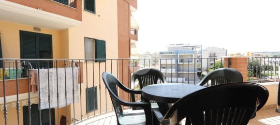 3-Zimmer Wohnung in Tortoreto, Italy, Nr. 269940 7