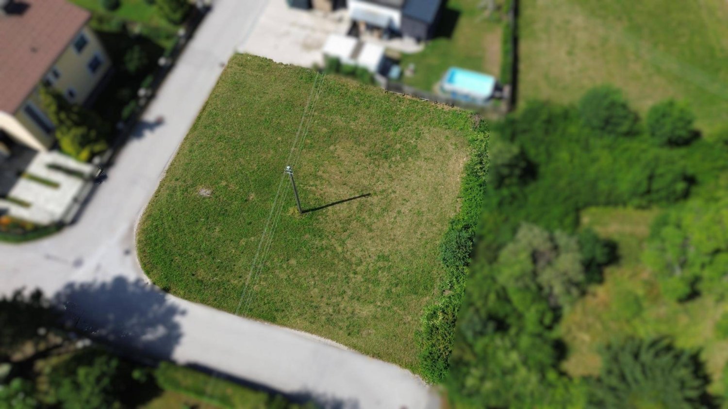  قطعة أرض في Aschach an der Steyr, Austria 800متر مربع رقم 149825