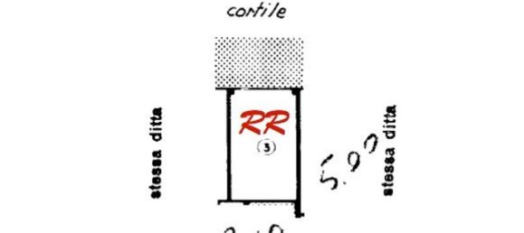 Гараж в Баранцате, Италия № 333290 11