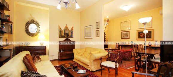 1 bedroom Apartment in Milan, Italy No. 294648 9
