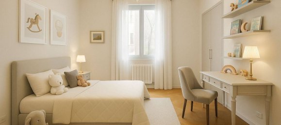 1 bedroom Apartment in Milan, Italy No. 294648 5