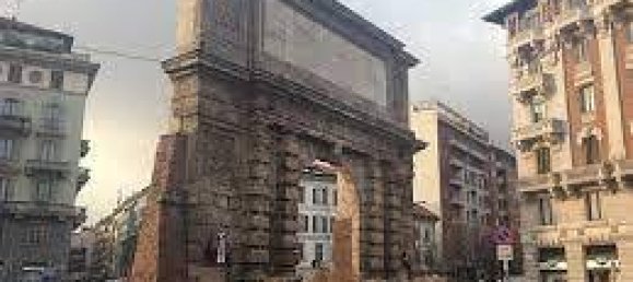 1 bedroom Apartment in Milan, Italy No. 294648 16