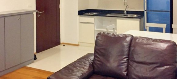 Apartamento com 1 quarto em condomínio em Bangkok, Thailand N.º 16329 2