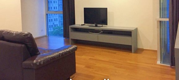 Apartamento com 1 quarto em condomínio em Bangkok, Thailand N.º 16329 3