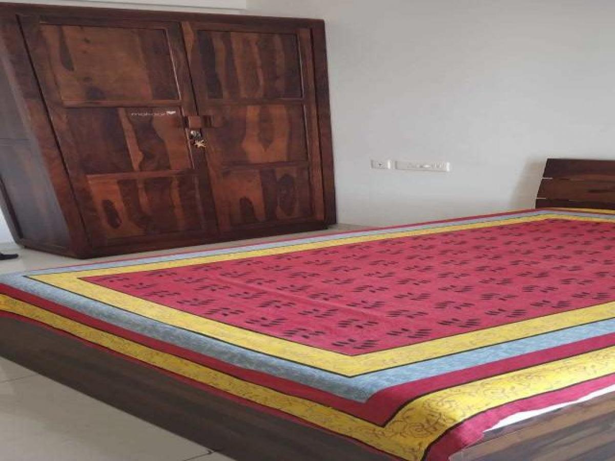 2 bedrooms House in Pune, India No. 16788