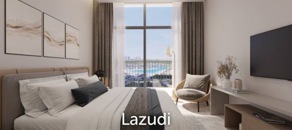 Apartamento T1 em Dubai, UAE N.º 17861 5
