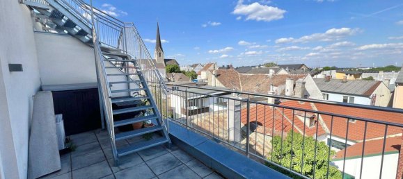 3-Zimmer Doppelhaus in Brunn am Gebirge, Austria, Nr. 144254 10