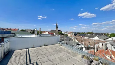 3-Zimmer Doppelhaus in Brunn am Gebirge, Austria, Nr. 144254