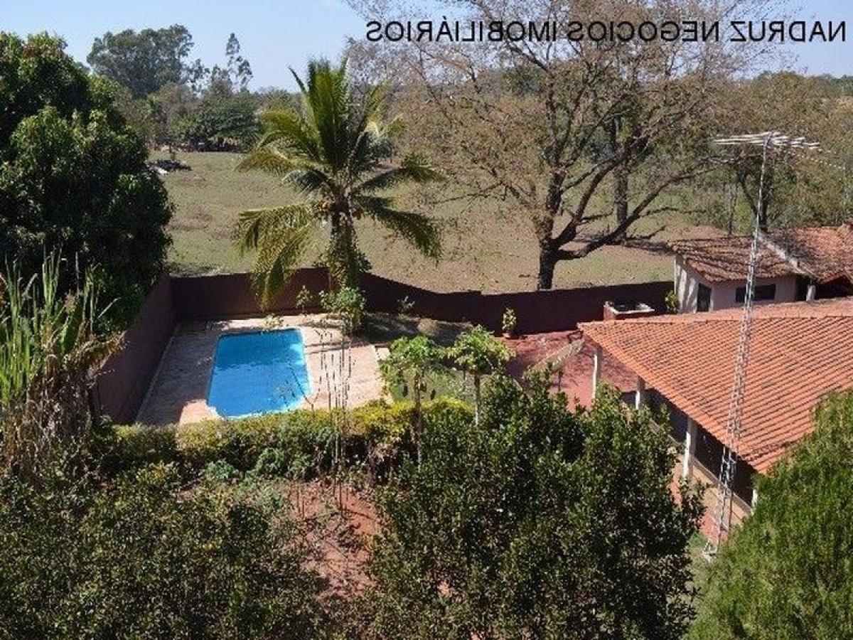 3 bedrooms House in Sao Paulo, Brazil No. 447729